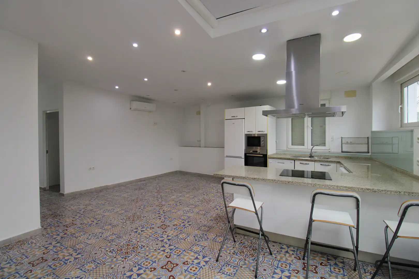 Detached house with pool to rent in El Romeral - Peñón de Zapata, imagen 14