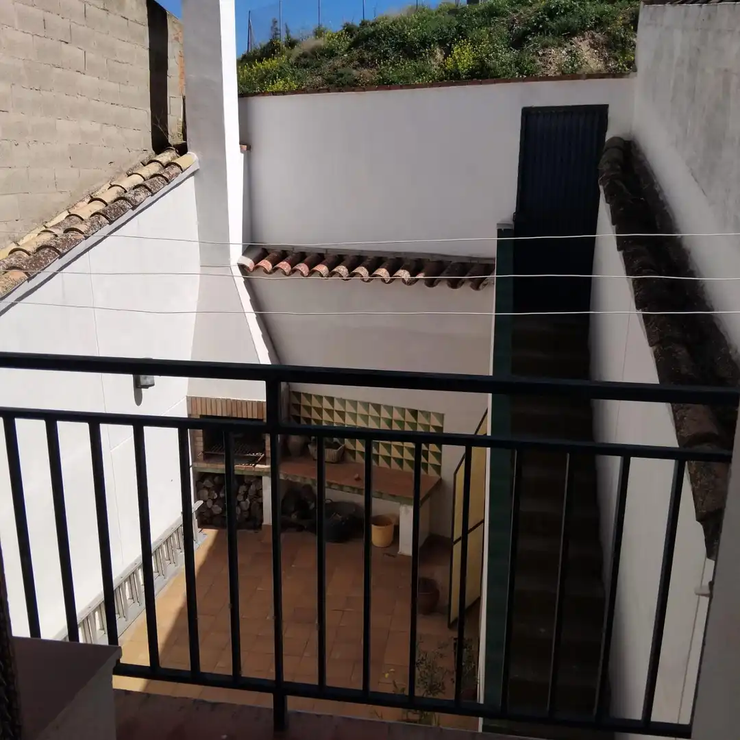 Haus mit Terrasse zum Verkauf in Tàrrega, imagen 7
