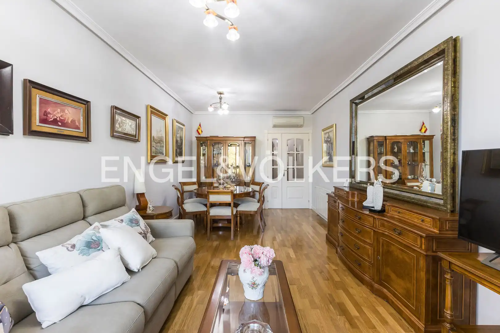 Flat with pool for sale in Hortaleza, imagen 28