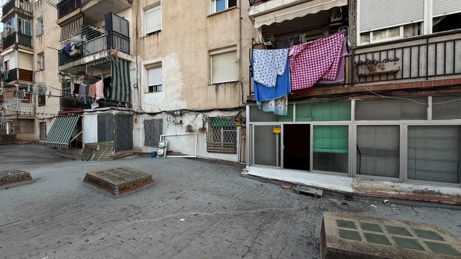 Flat with terrace for sale in ESCULTOR ROCAMORA, imagen 12