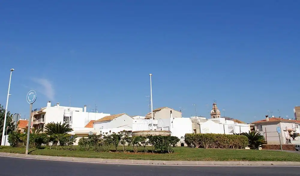 Terreno residenziale in vendita a Calle de la Montaña Negra, imagen 8