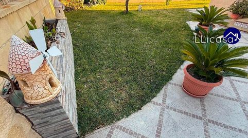 Foto 3 de Casa o chalet en venta en Urbanizaciones, Llíria