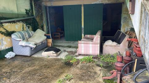 Foto 4 de Casa adosada en venda a Lugar Valon Nucleo, A Malata - Catabois - Ciudad Jardín, A Coruña
