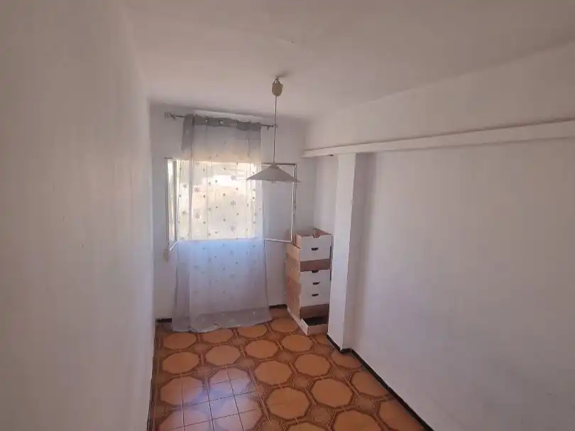Bedroom of Flat for sale in  Palma de Mallorca  with Balcony