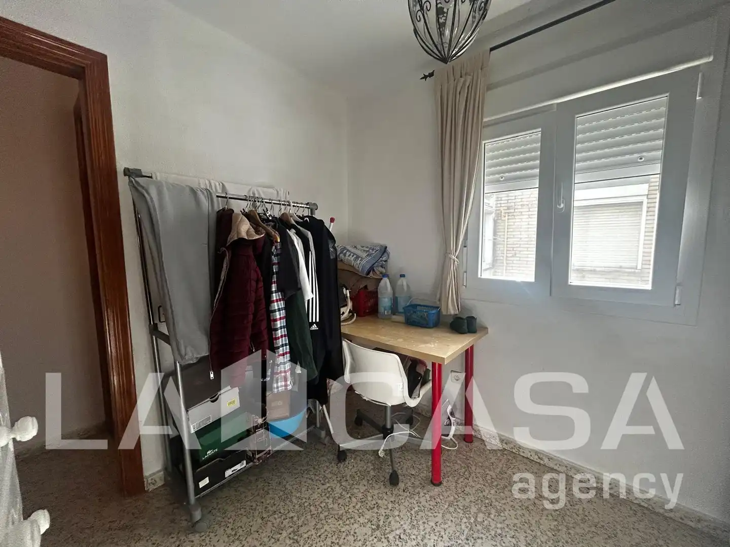 Bedroom of Flat for sale in Montequinto  with Heating and Terrace