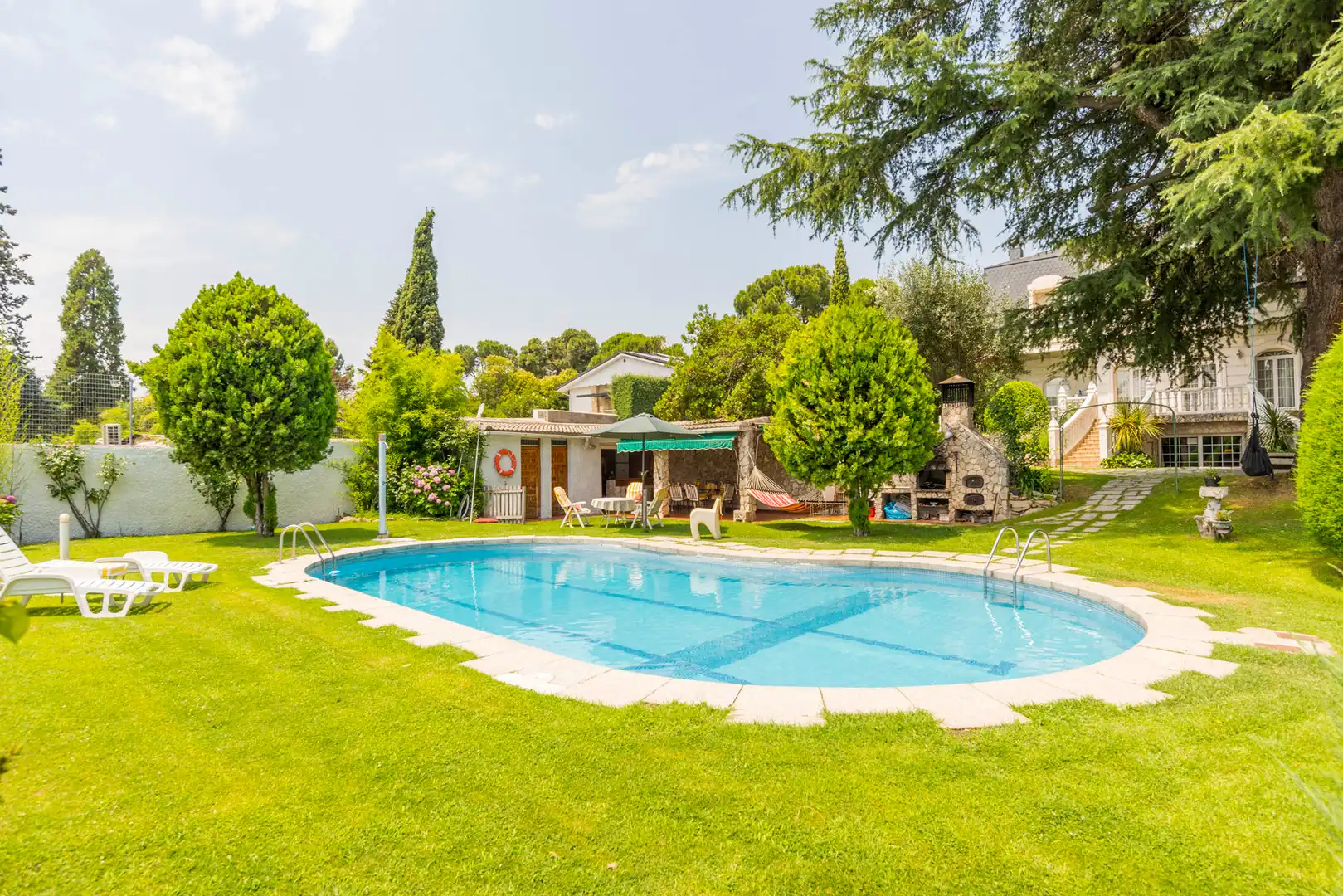 Casa o chalet en venta en Calle Venta Vieja, La Florida - El Plantío