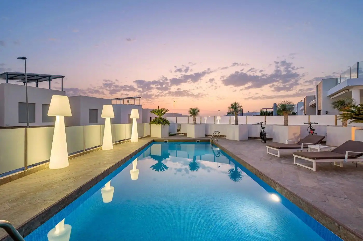 Villa avec piscine à vendre à Orihuela Costa, imagen 2