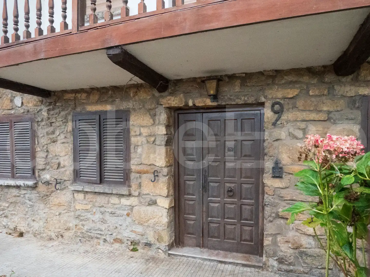 Casa o chalet en venta en Soto del Barco - CL MAGDALENA, Soto del Barco
