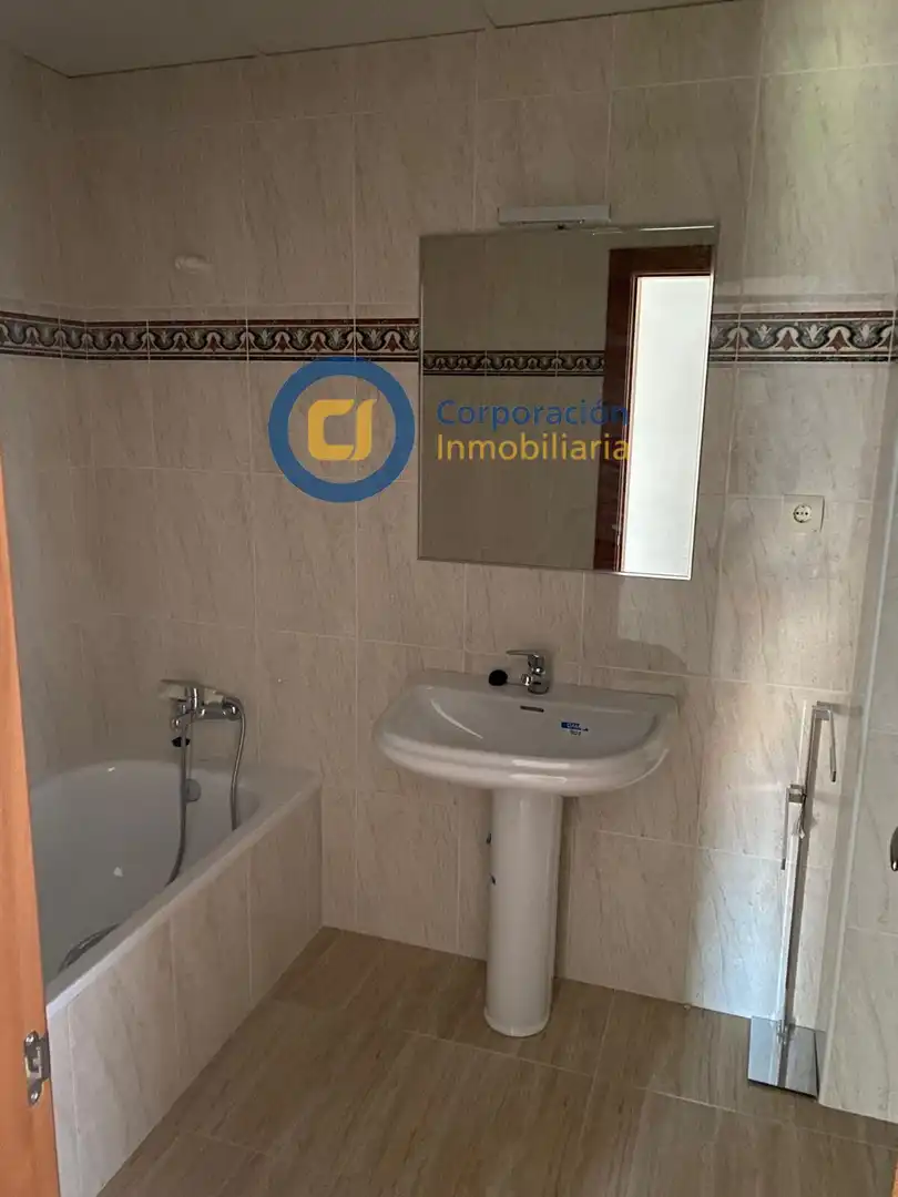 Penthouse with terrace for sale in Lorca Ciudad, imagen 8