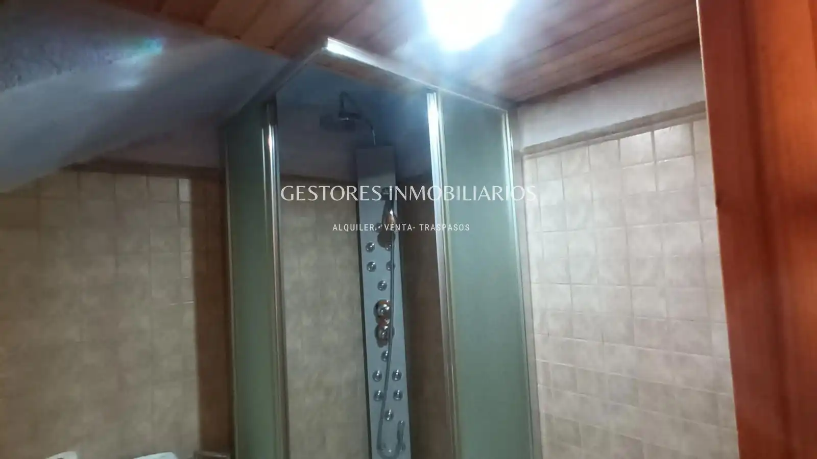 Bany de Casa o xalet en venda en Penàguila amb Calefacció