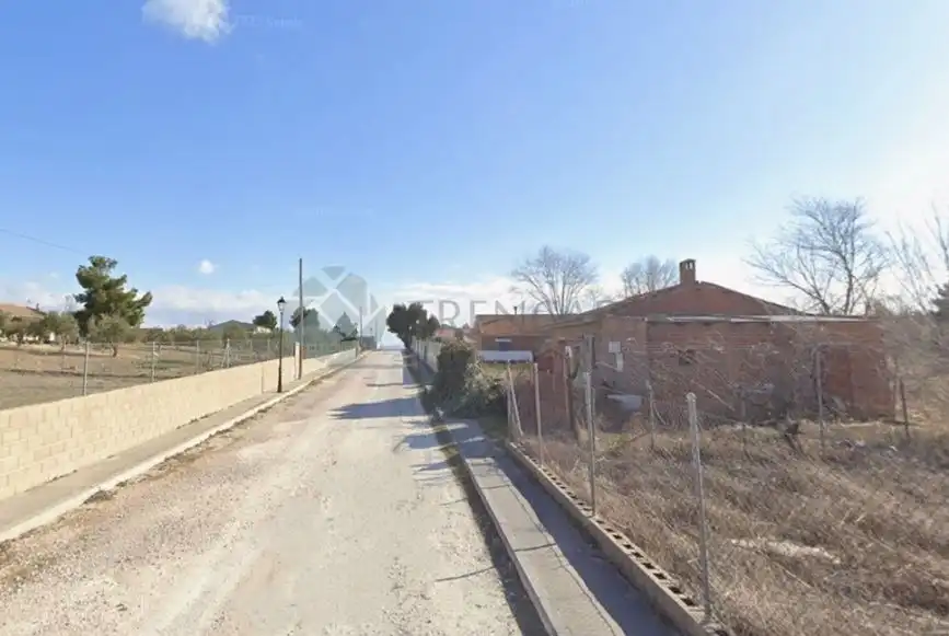 Casa adosada en venda en Fuentidueña de Tajo