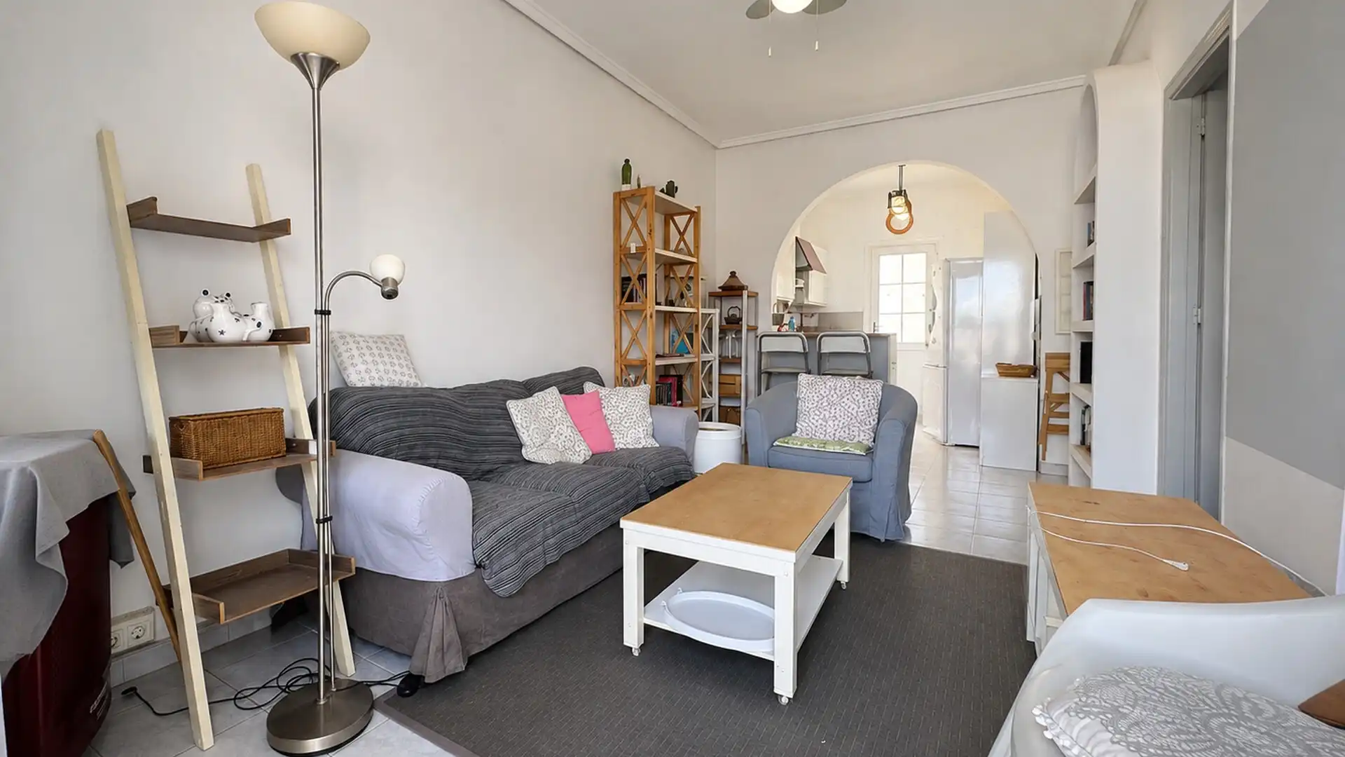 Bungalow à vendre à Ciudad Quesada, imagen 4