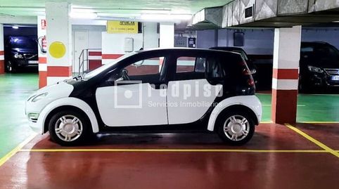 Foto 3 de Garaje en venta en Doctor Esquerdo, Adelfas, Madrid Capital