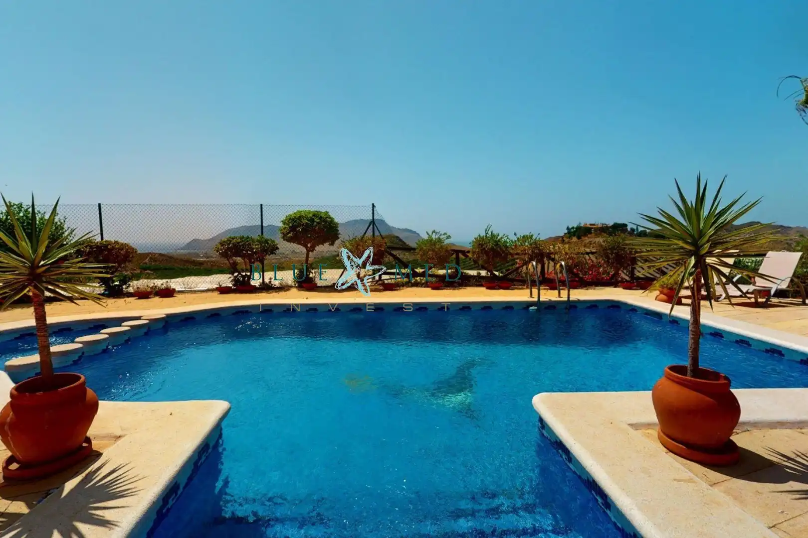 House with terrace for sale in Urbaniz Cumbre Collados 1, imagen 44