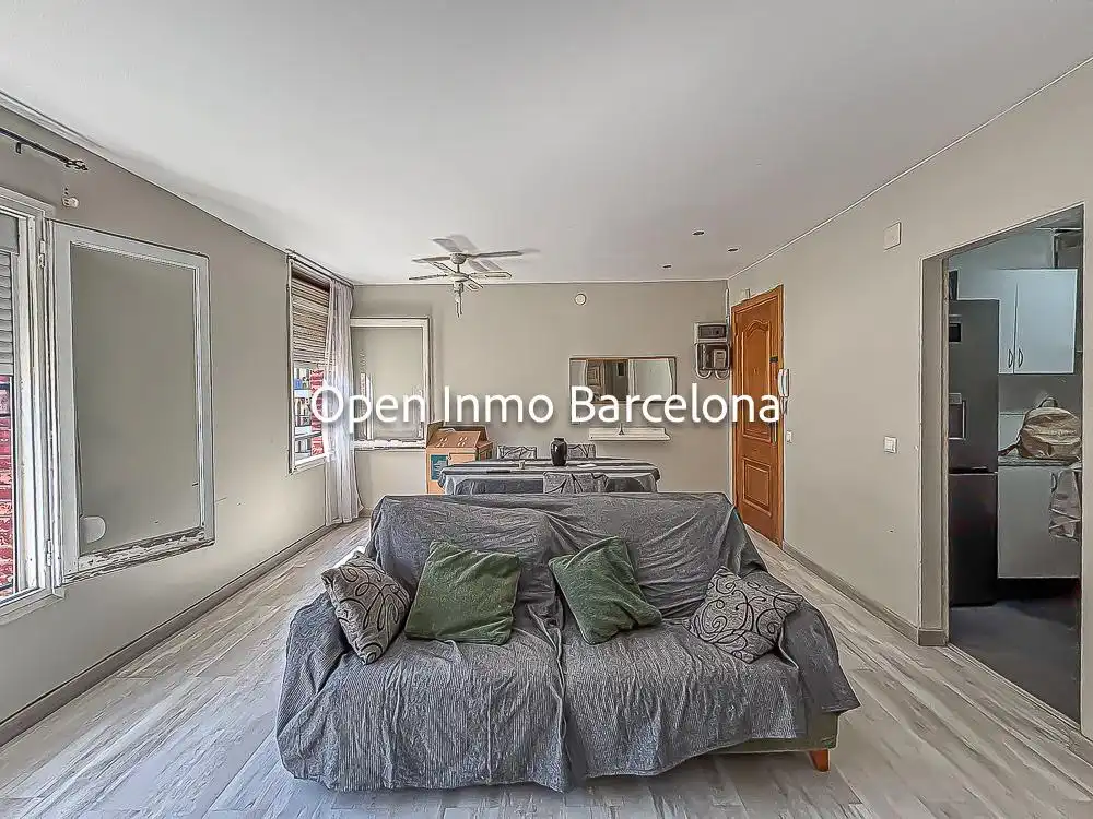 Flat for sale in Les Roquetes