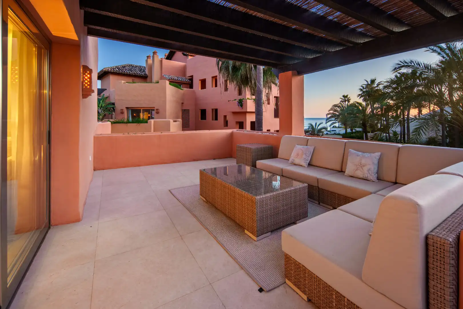 Penthouse mit Pool zum Verkauf in Río Real - Los Monteros, imagen 52