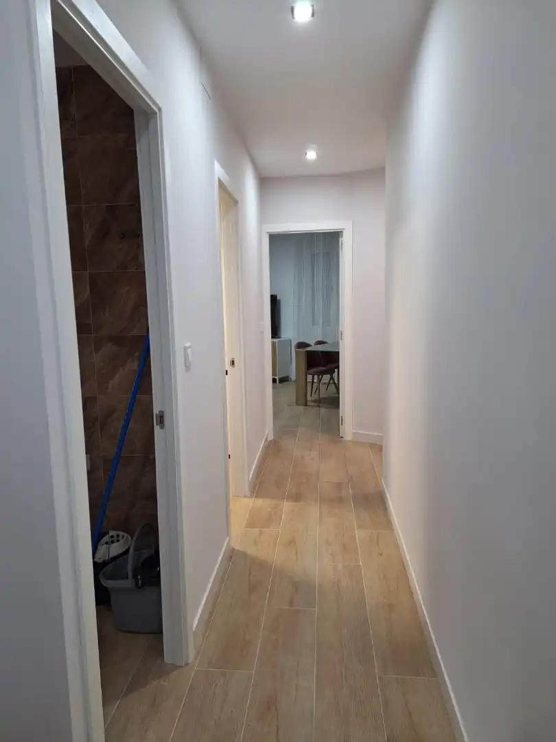 Flat for sale in Torredonjimeno  with Heating, Furnished and Oven