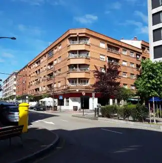Wohnung zum Verkauf in Calle Samoa 1