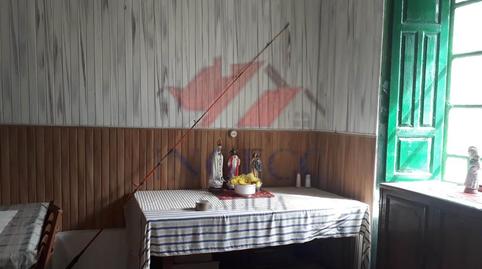 Foto 5 de Casa adosada en venta en Rúa Arnela, Ponteceso, A Coruña
