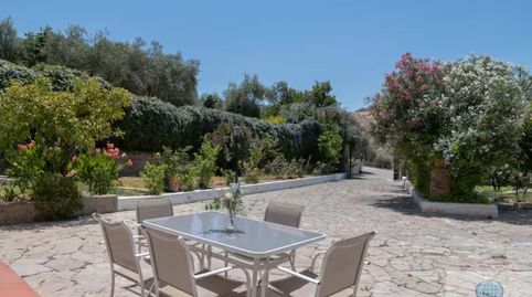 Foto 3 de Finca rústica en venta en Partidas Norte, Ronda