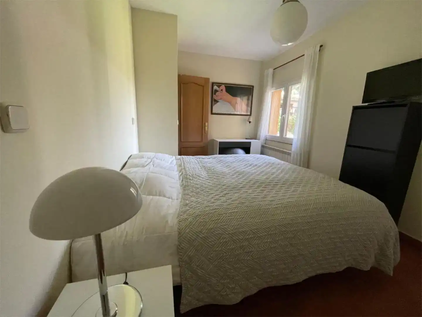 Habitación de Piso en venta en Villalbilla pueblo