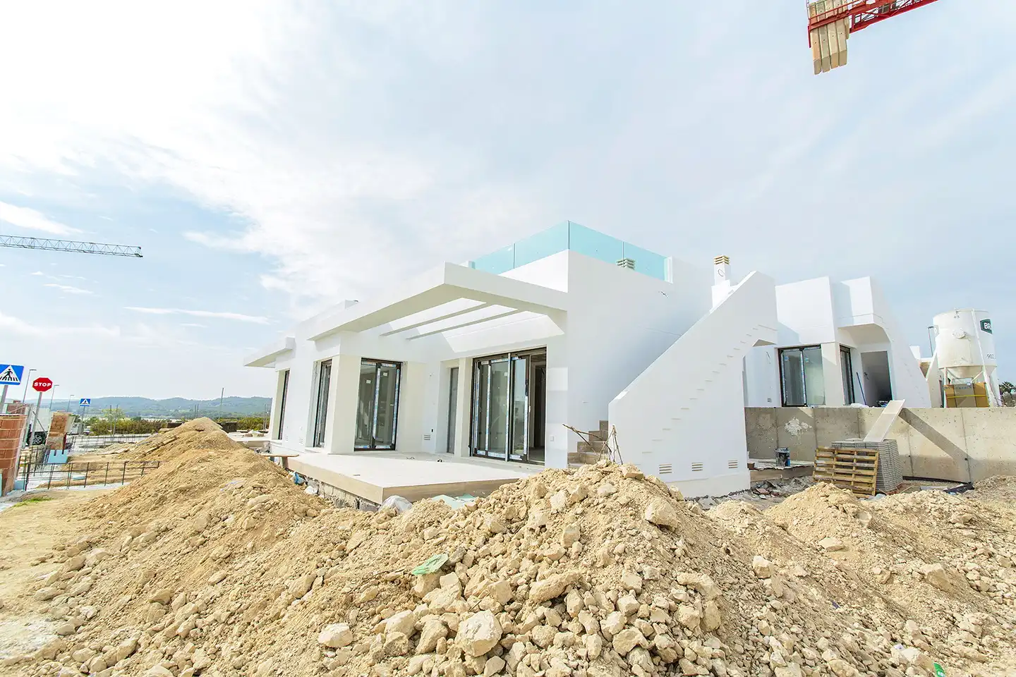 Casa o chalet en venta en Jacarilla