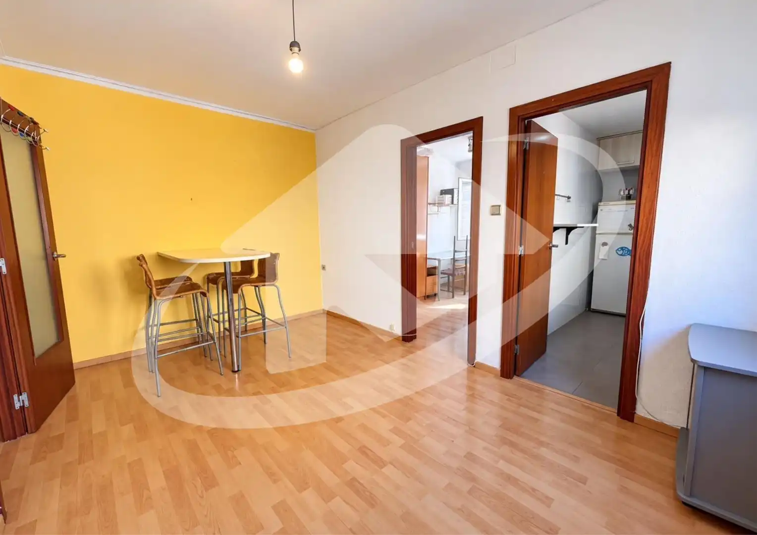 Kitchen of Flat for sale in Ca n'Oriac - Sector Nord