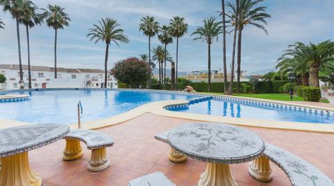 Foto 2 de Casa adosada en venda a Pedreguer, Alicante