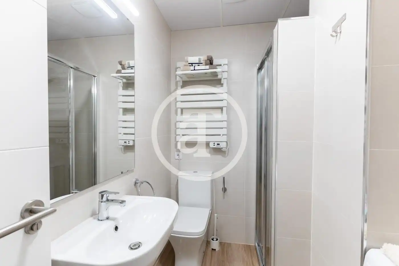 Estudio con ascensor en alquiler en Calle de San Manuel 3, imagen 16