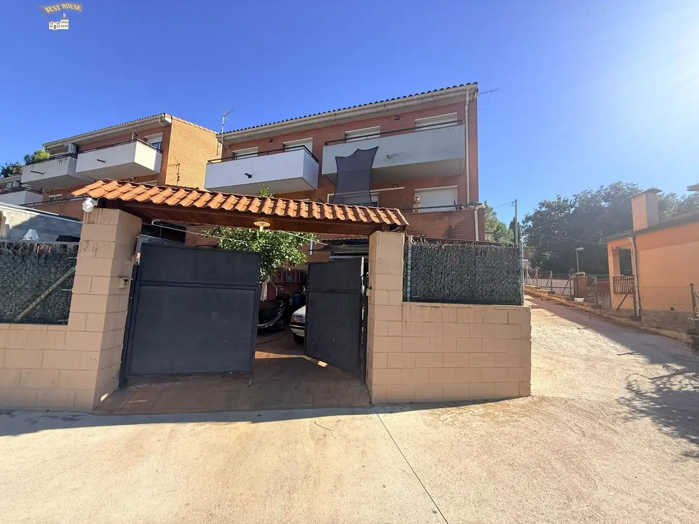 Casa en venta en Sentmenat