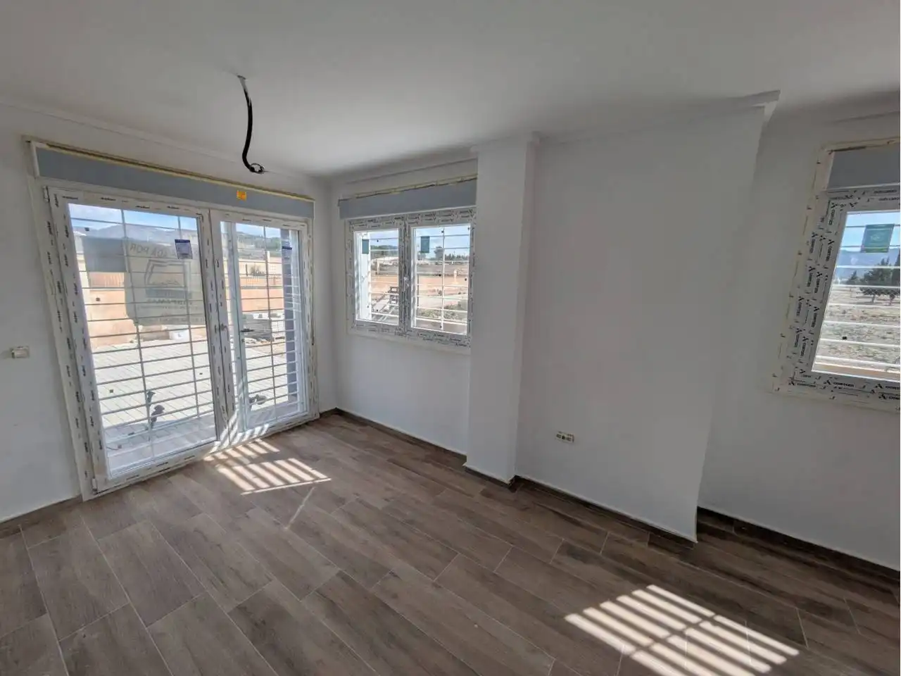Villa con giardino in vendita a Calle Alto Ideal, imagen 2