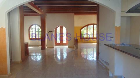 Foto 5 de Finca rústica en venda a Residencial Blanes - Vistamar, Blanes