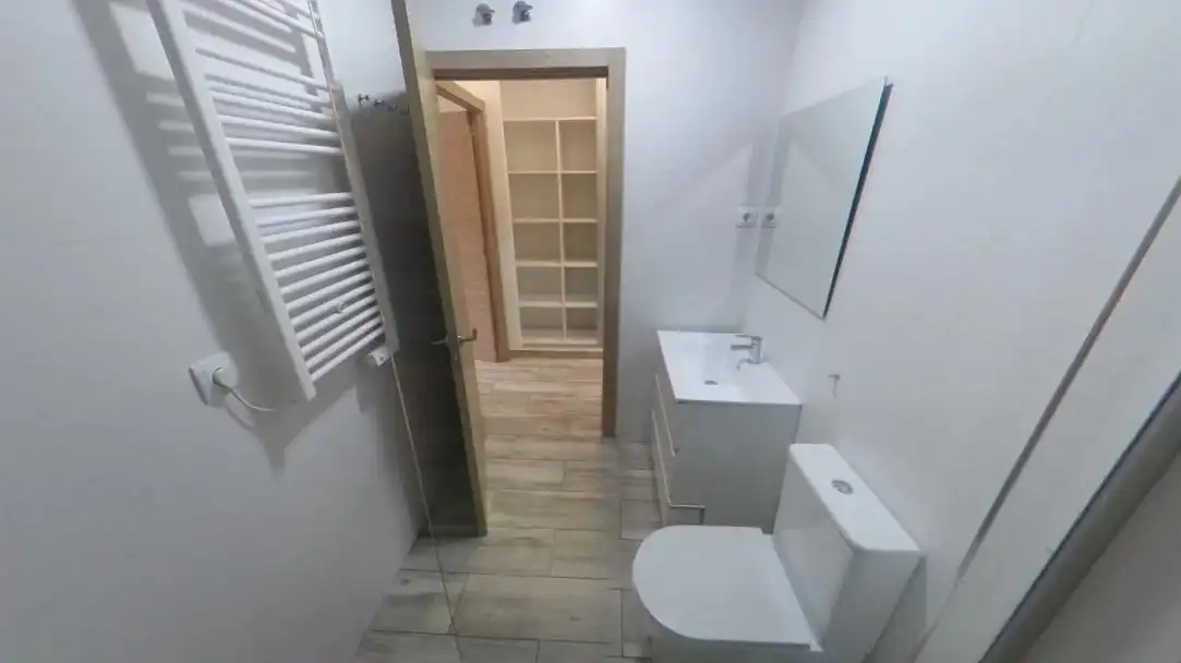 Piso de alquiler en Calle de José Feliú y Codina, Pueblo Nuevo