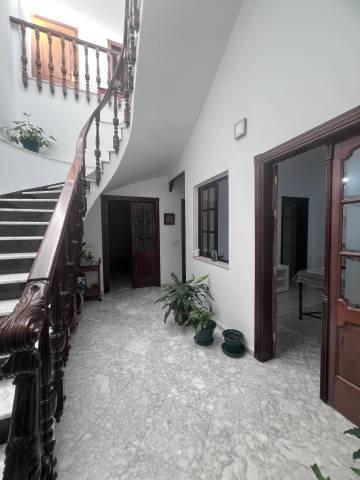 Casa adosada en Venta en Calle de Juan Sebastián Elcano en El Viso del Alcor