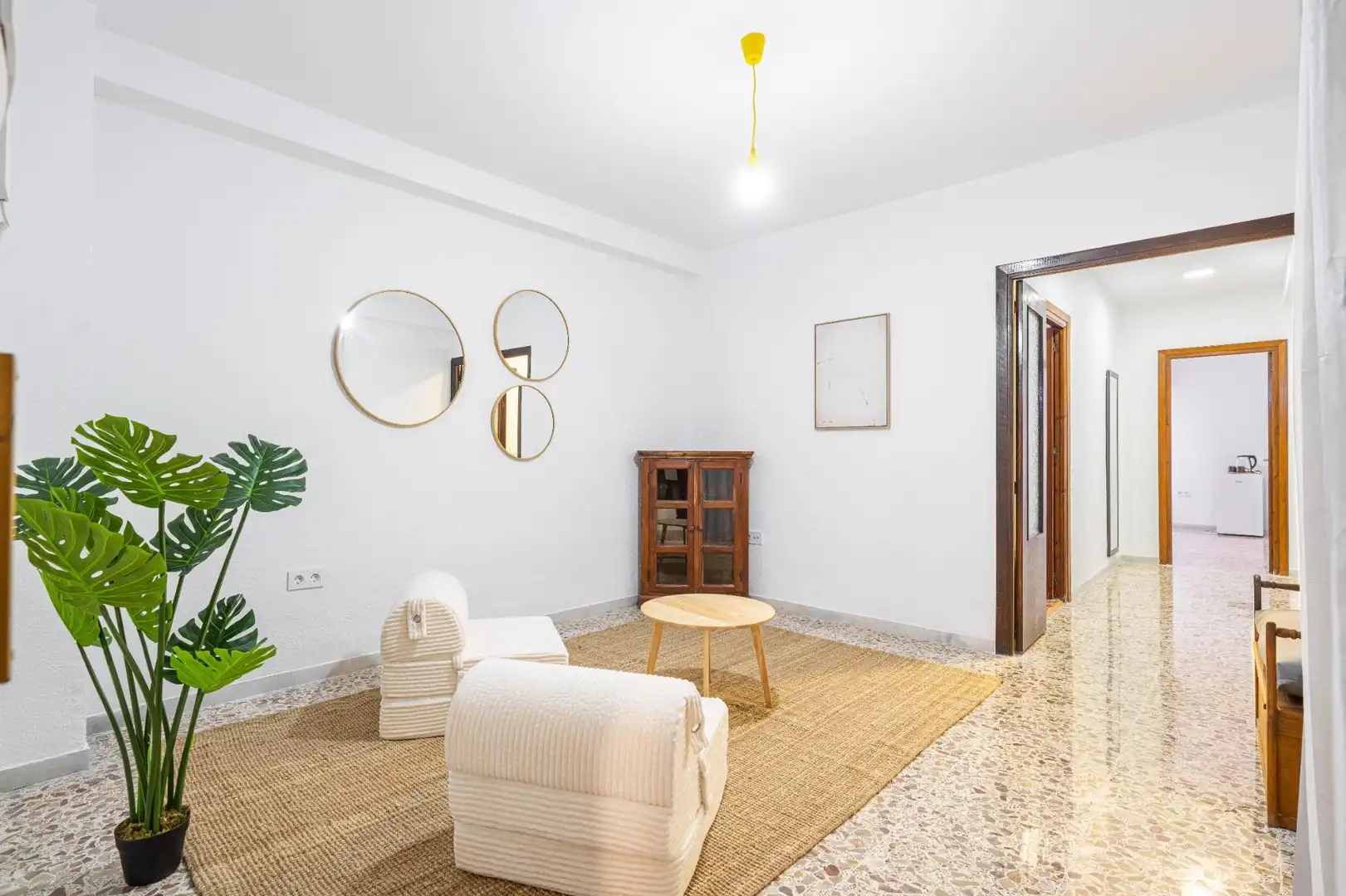Flat with lift to rent in Calle MALDONADO ENTRENA 4, imagen 5