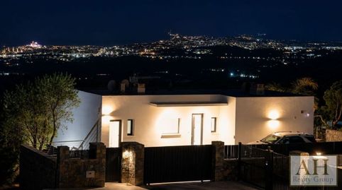 Foto 5 de Casa o xalet en venda a Altea la Vella, Altea