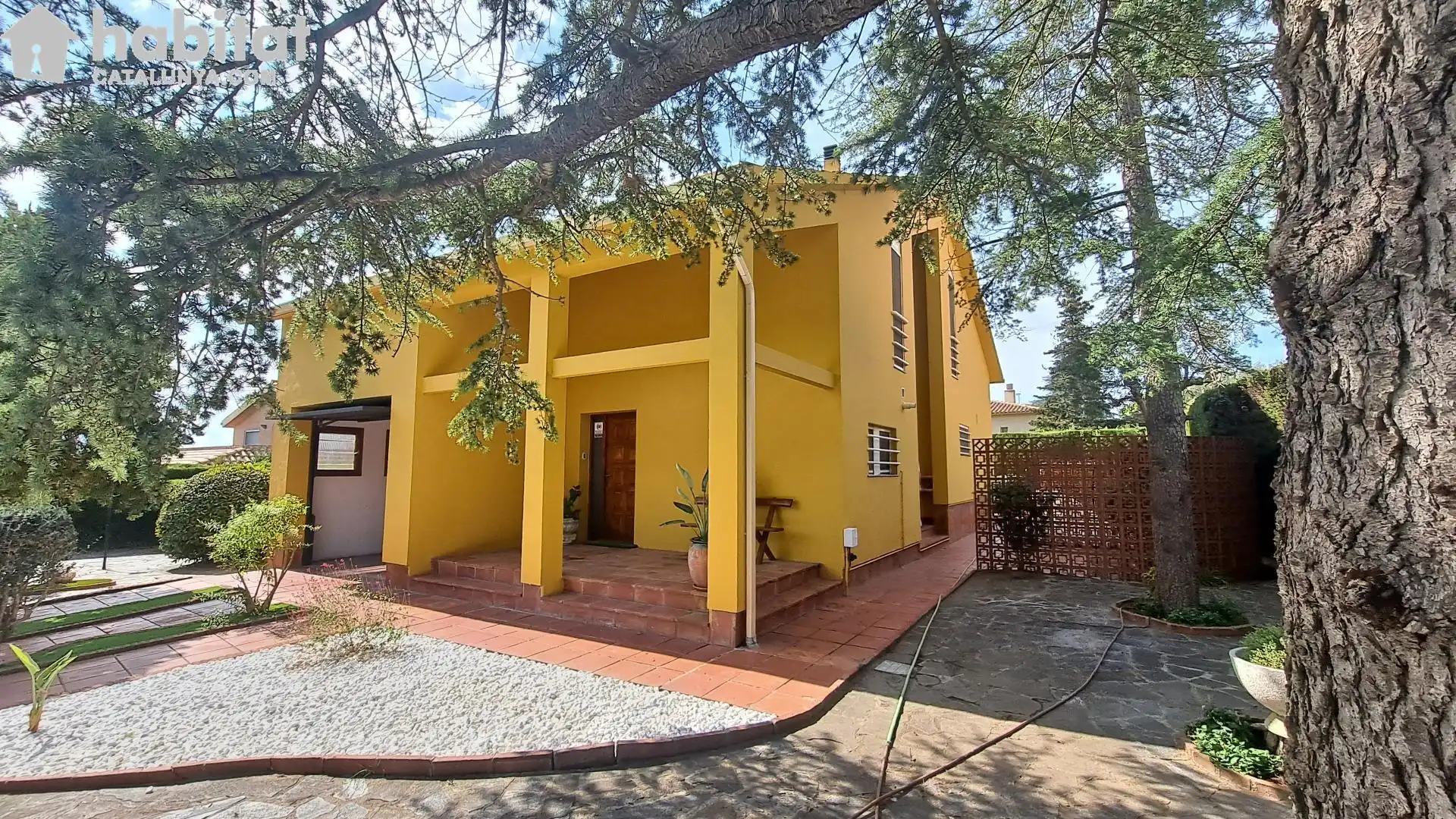 Villa avec jardin à vendre à Collbató, imagen 3