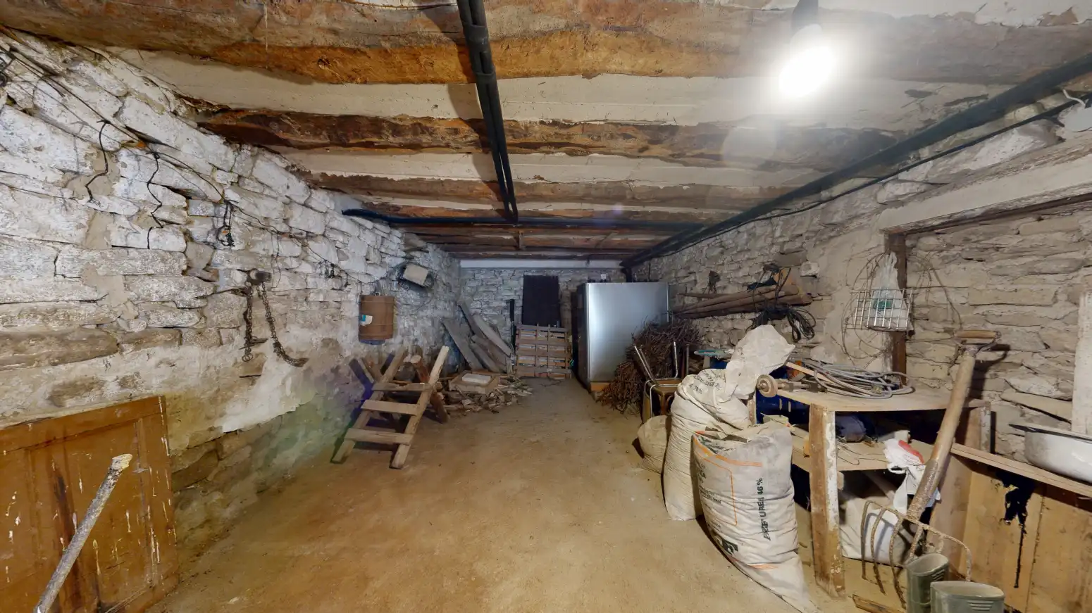 Casa o xalet en venda a Pueyo / Puiu, Navarra