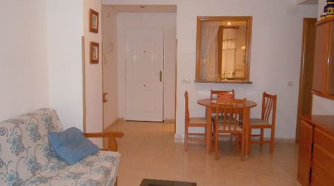 Foto 2 de Apartamento de alquiler en Carrer Amplaries, Sol Park, Oropesa del Mar / Orpesa