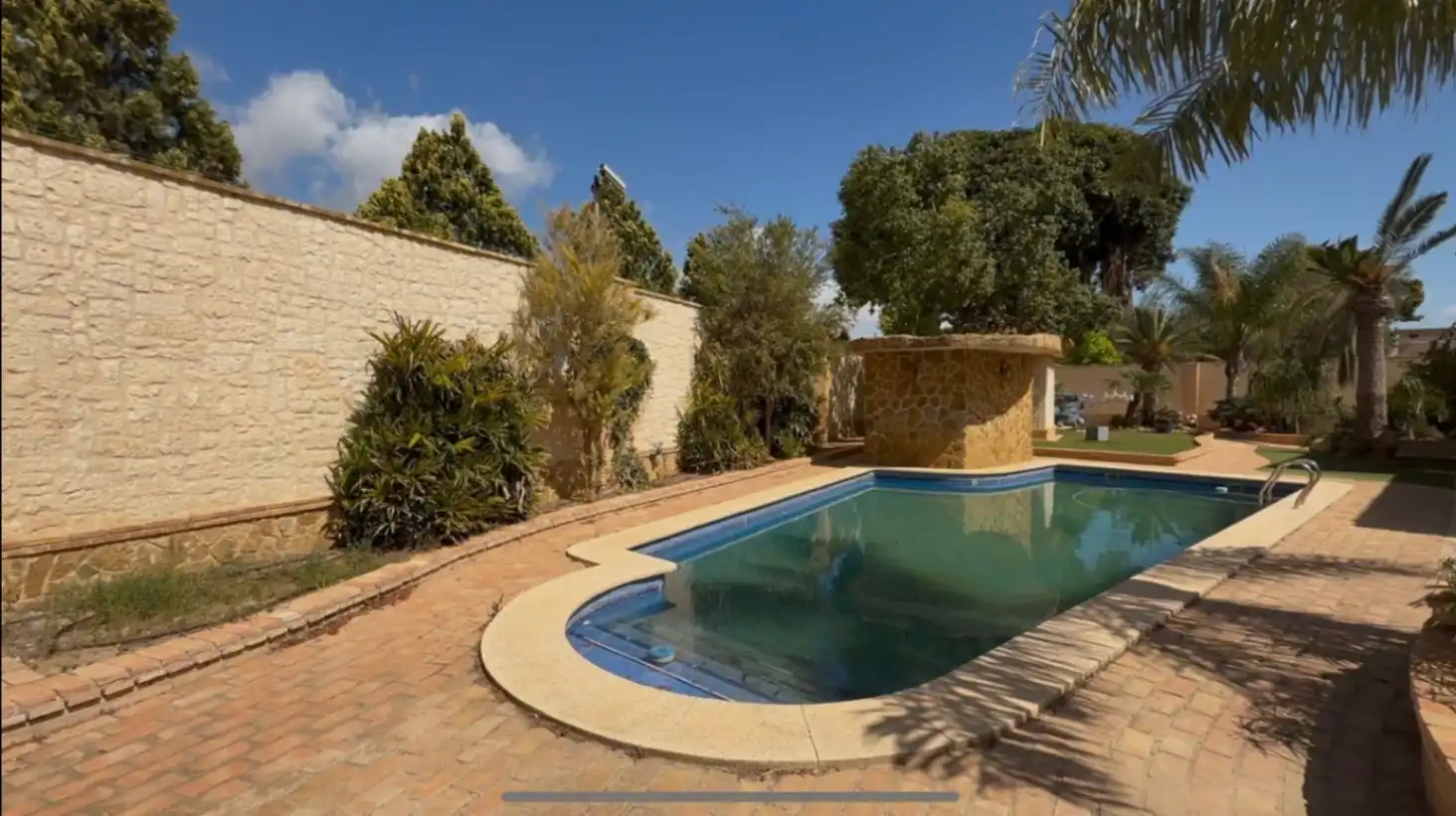 Casa con piscina en venta en Mar Menor de Cartagena – Cabo de Palos, imagen 9