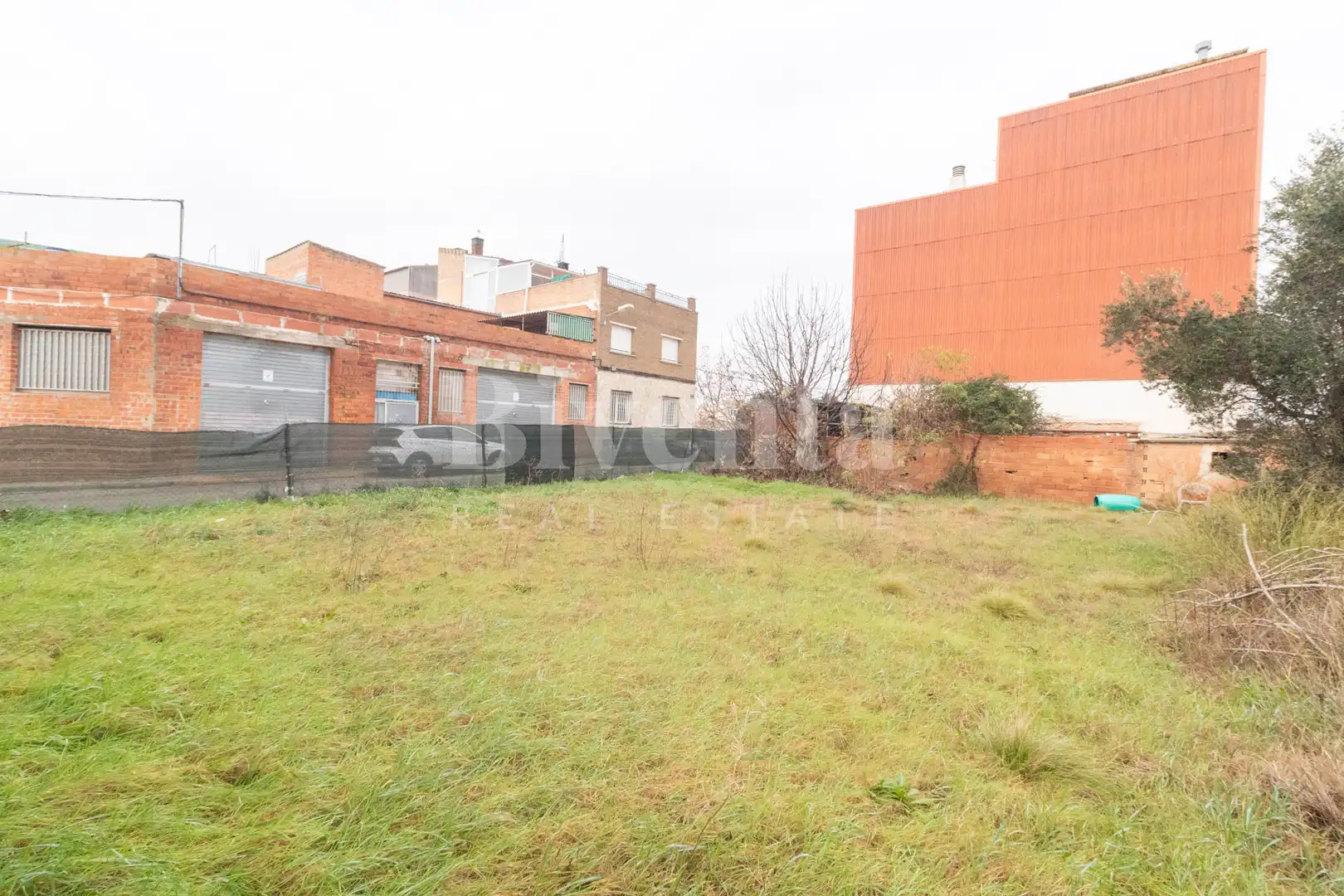 Residential zum Verkauf in Carrer Ramon Enric, 10, Òdena