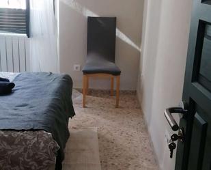 Bedroom of Flat to share in  Córdoba Capital  with Terrace