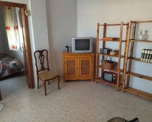 Living room of Attic for sale in Don Benito  with Terrace