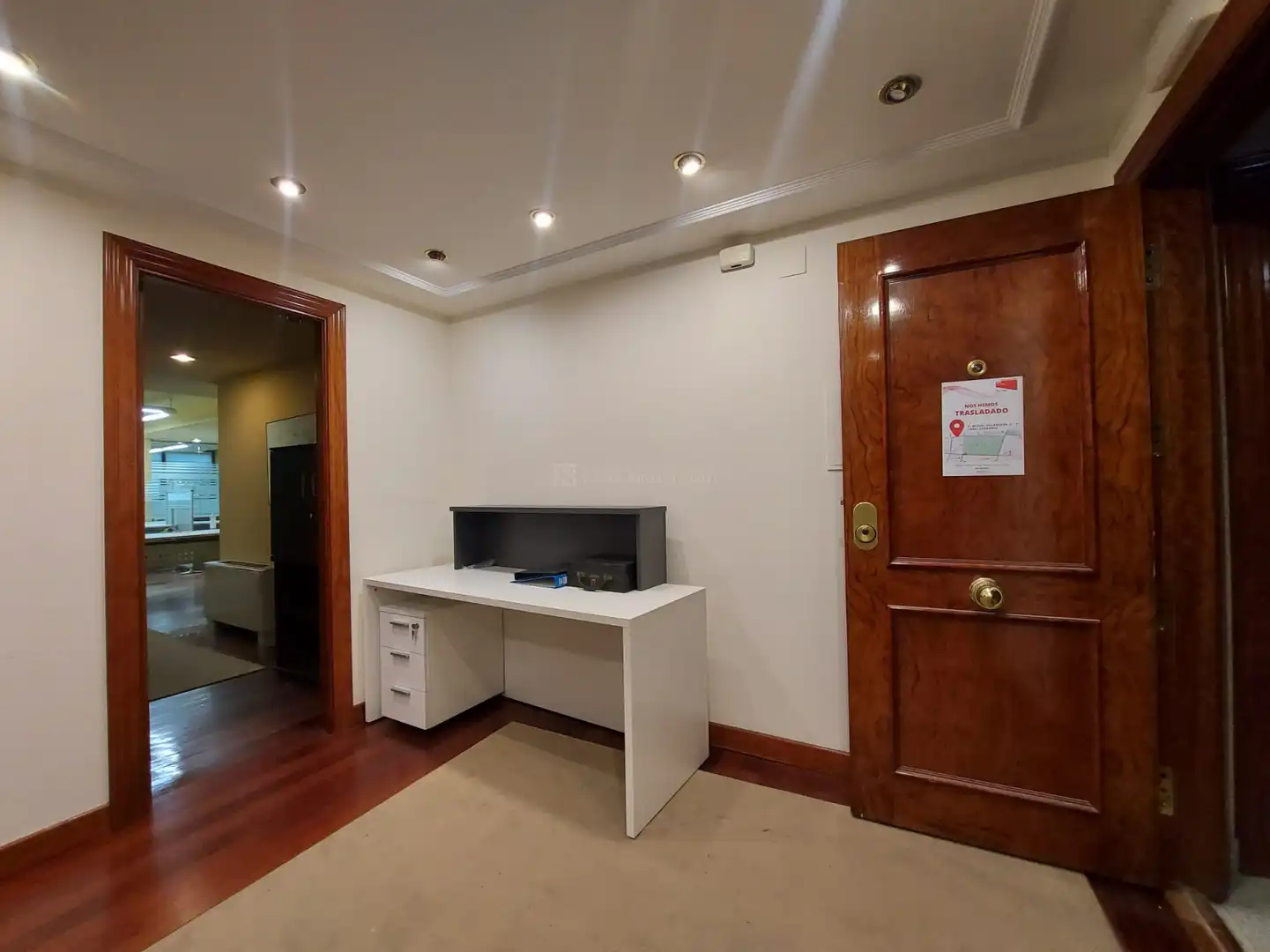 Büro zur Miete in Logroño - Vara de Rey, imagen 4