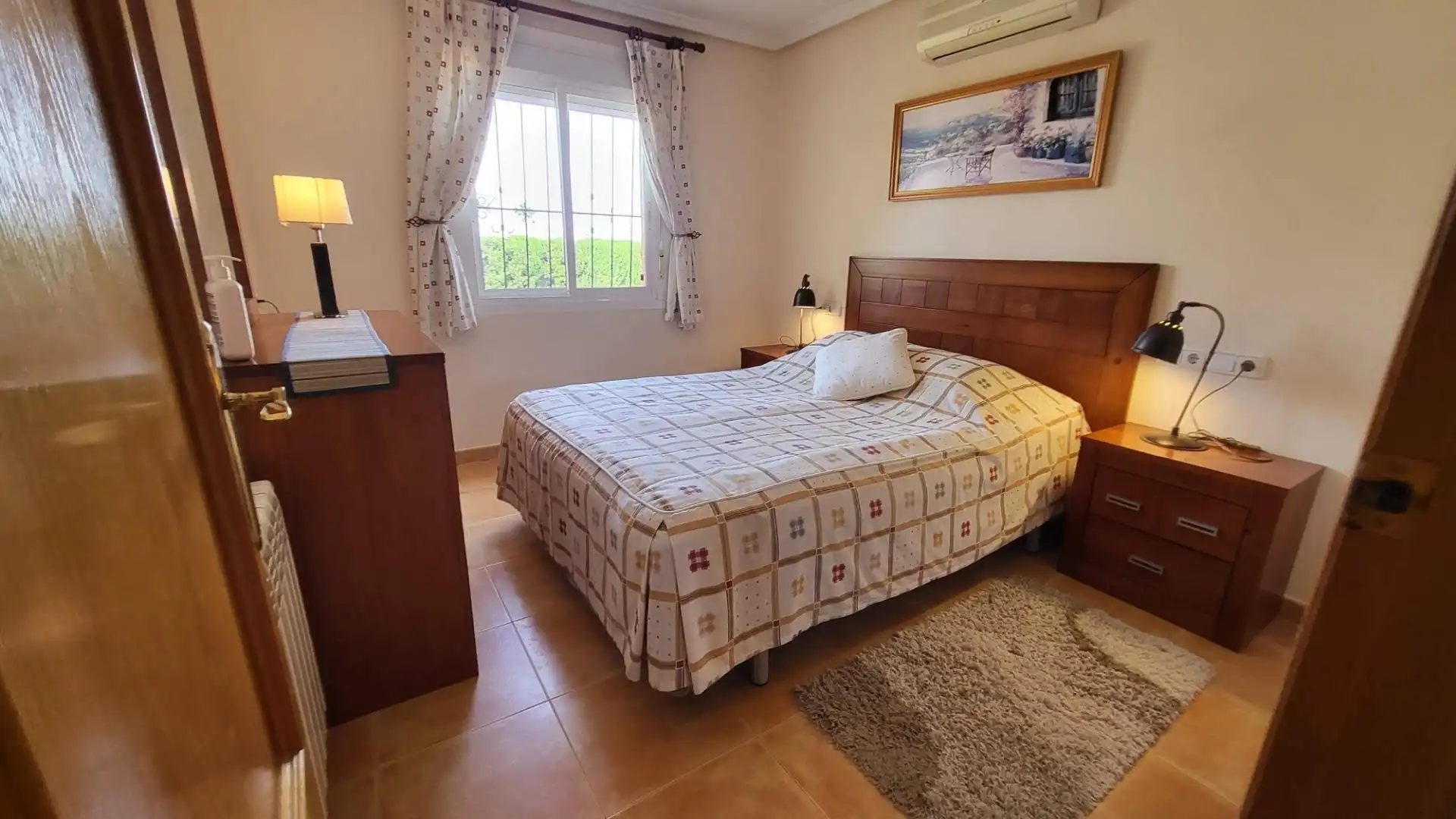 Chalet con terraza en venta en Gran Alacant, imagen 5