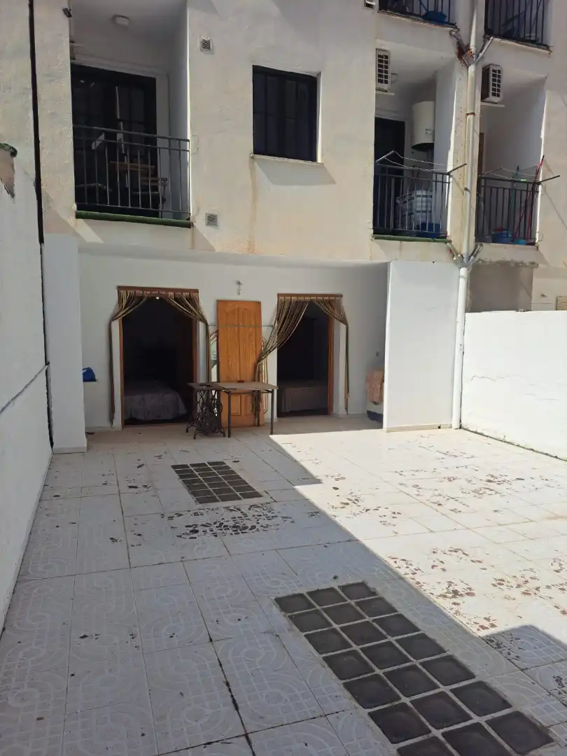 Wohnung mit Terrasse zum Verkauf in Cazorla, imagen 4