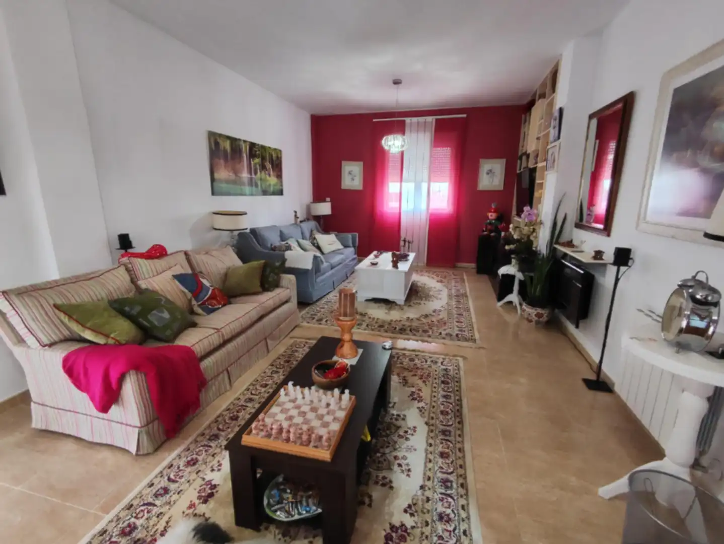Villa con terrazza in vendita a Totana, imagen 21