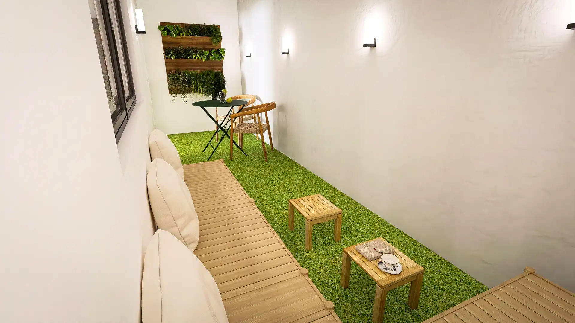 Terraza de Piso en venta en San Cristóbal de la Laguna
