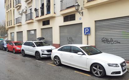 Parking of Premises for sale in La Zubia