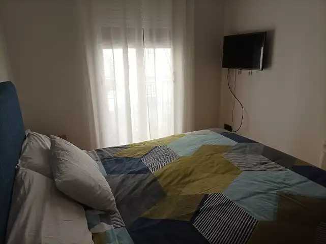 Appartement avec balcon à vendre à Carrer d'Enric Prat de la Riba 1, imagen 8